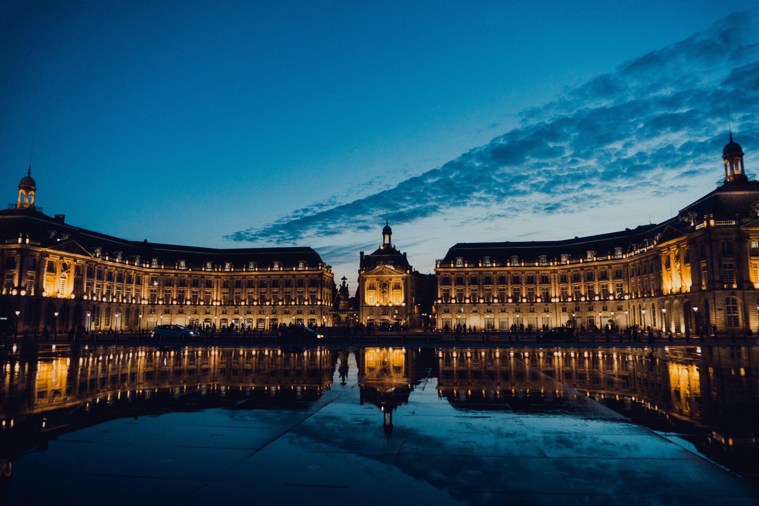 Bordeaux