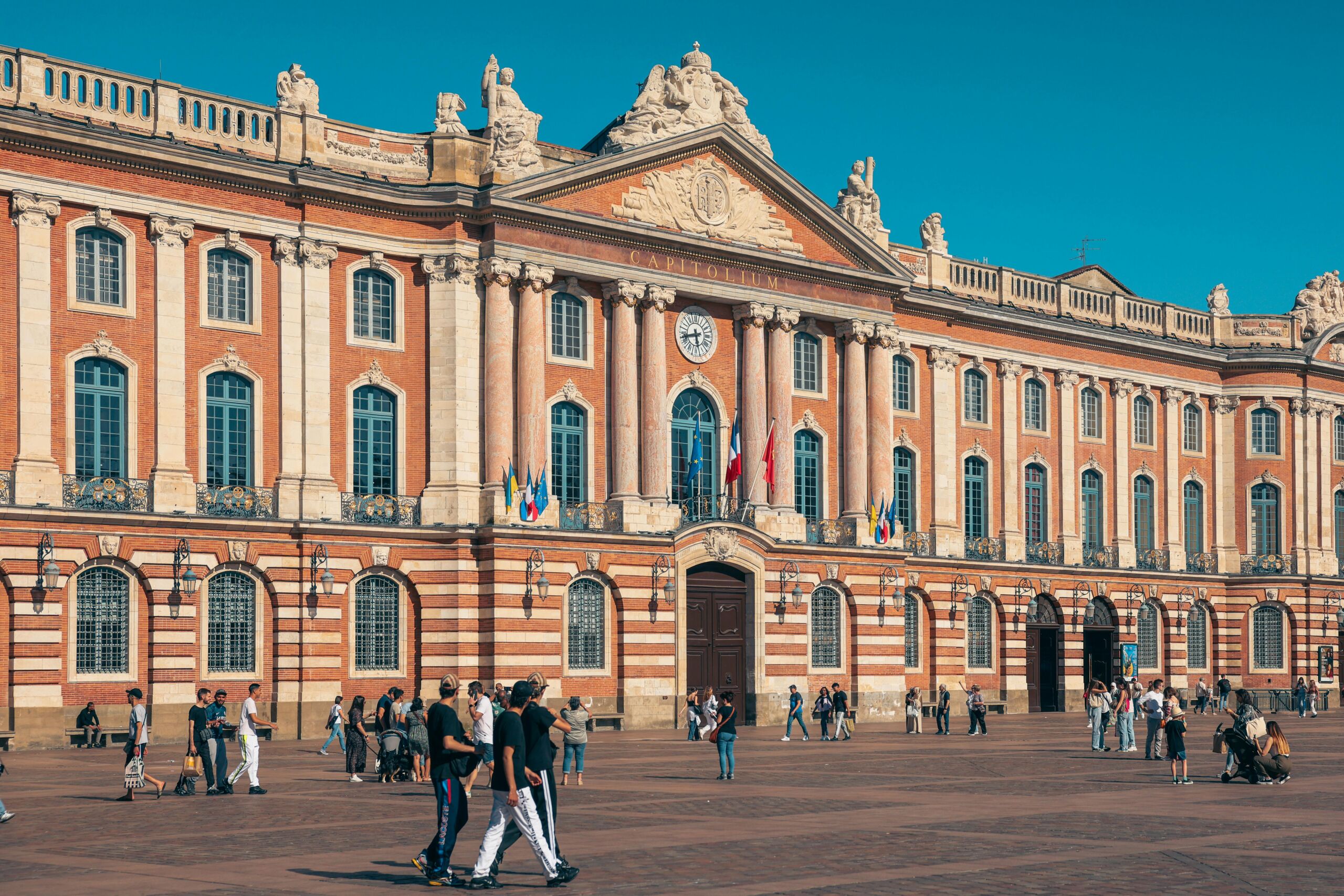 Toulouse